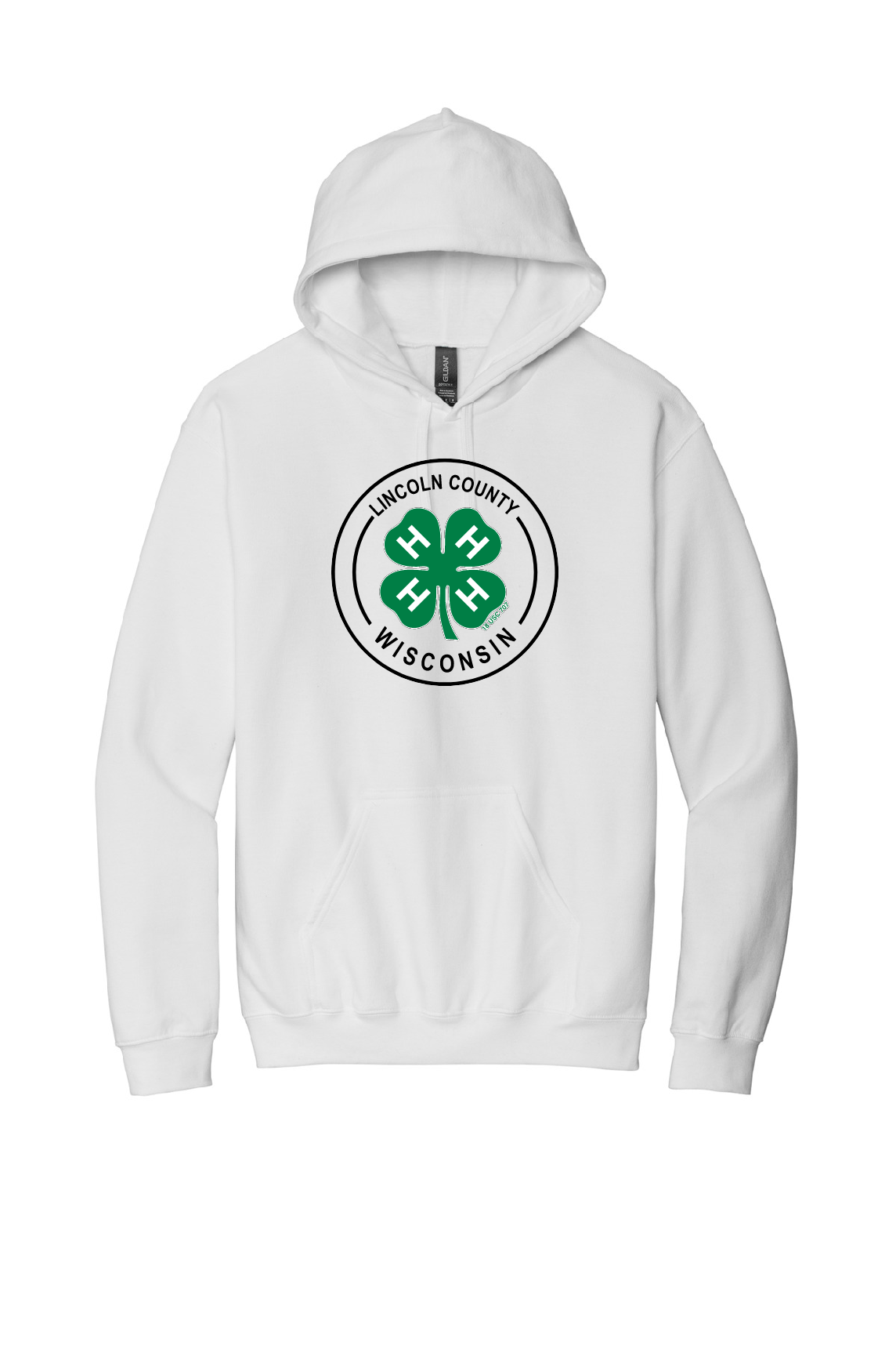 4-H Hoodie
