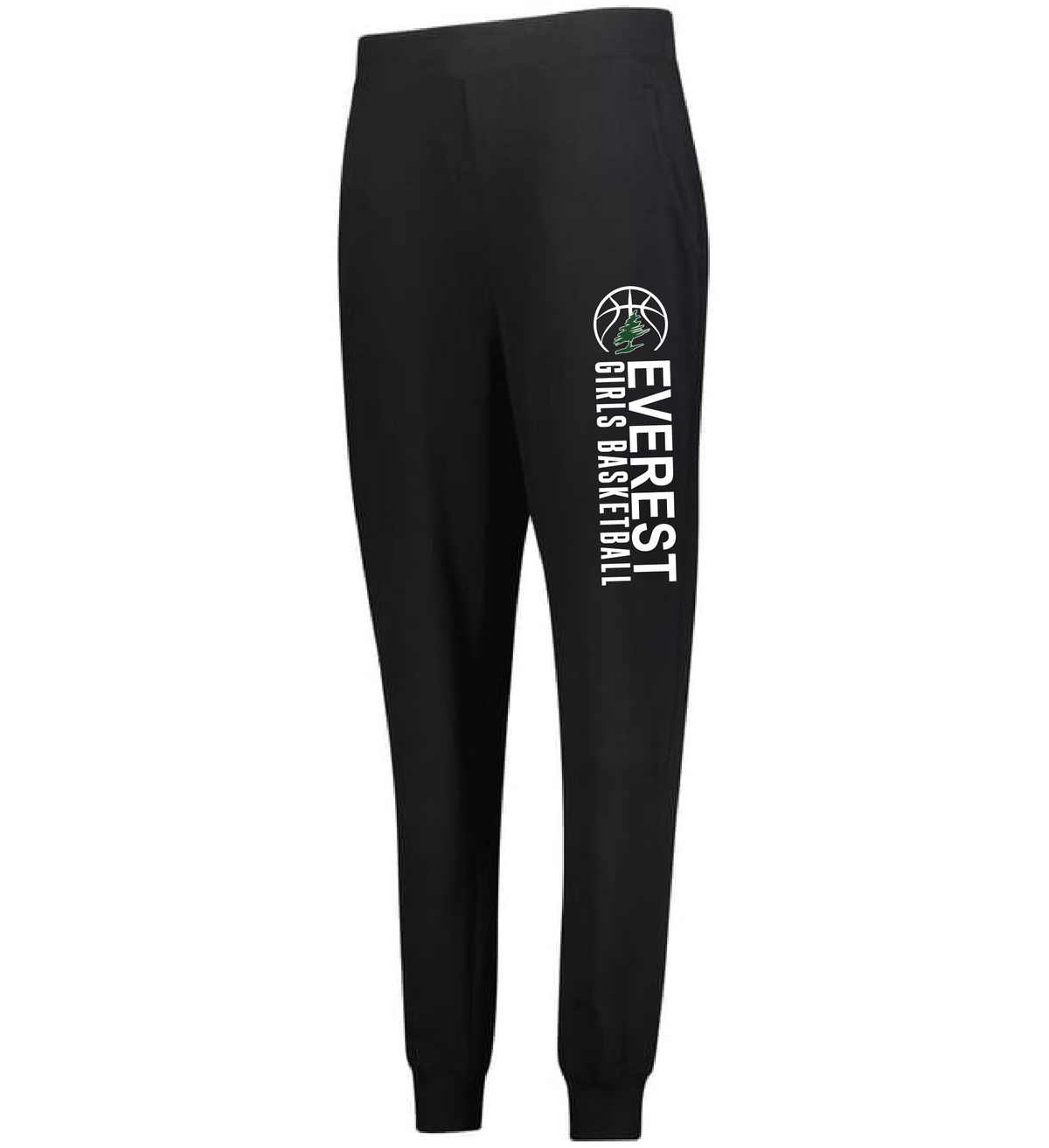 Everest Basketball Youth Joggers