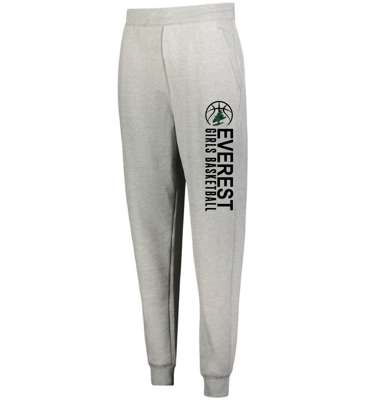 Everest Basketball Youth Joggers