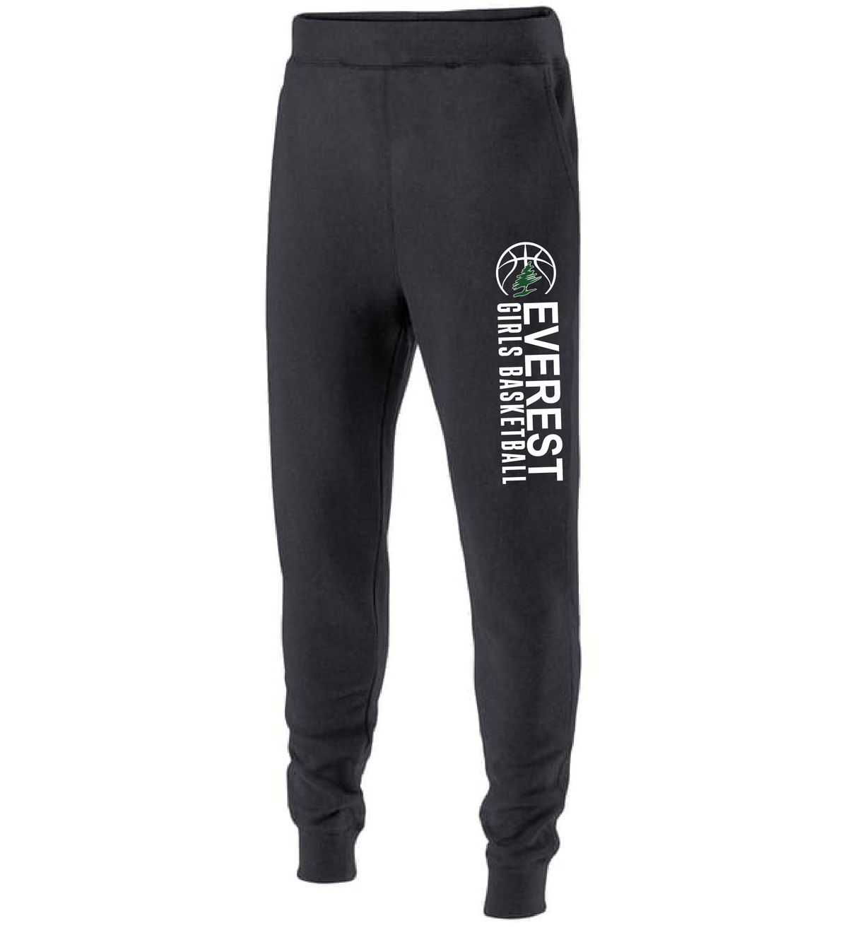 Everest Basketball Youth Joggers