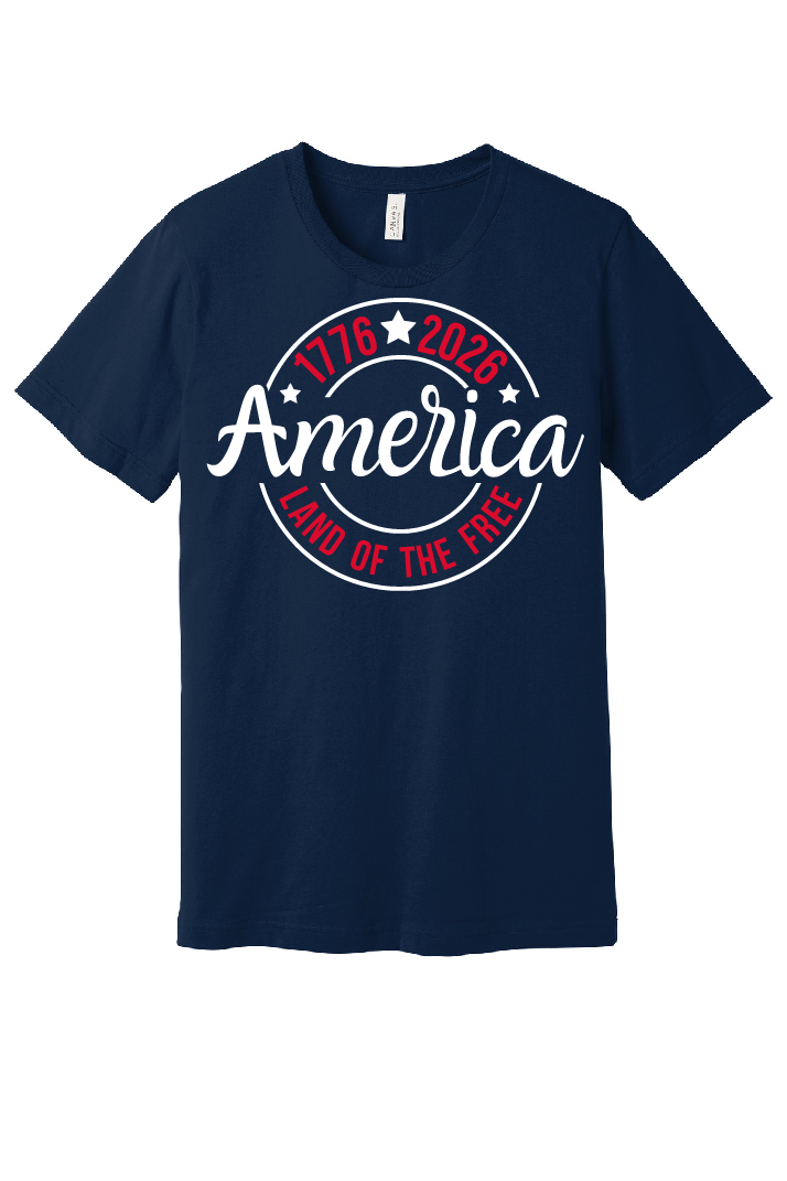 America Tee