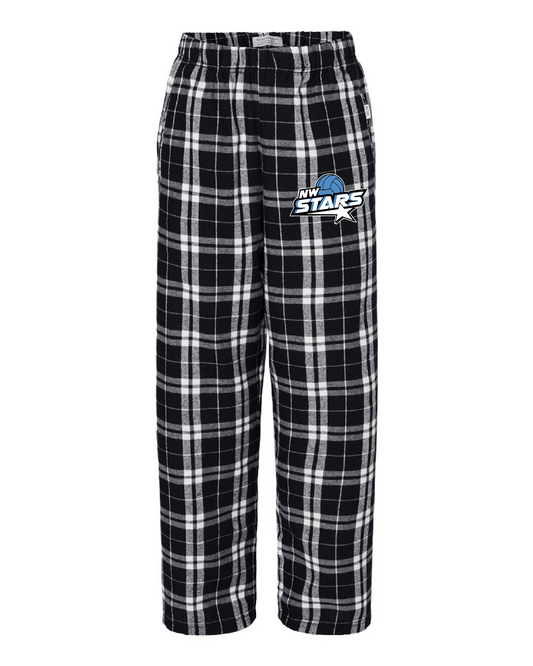 Pajama Pants