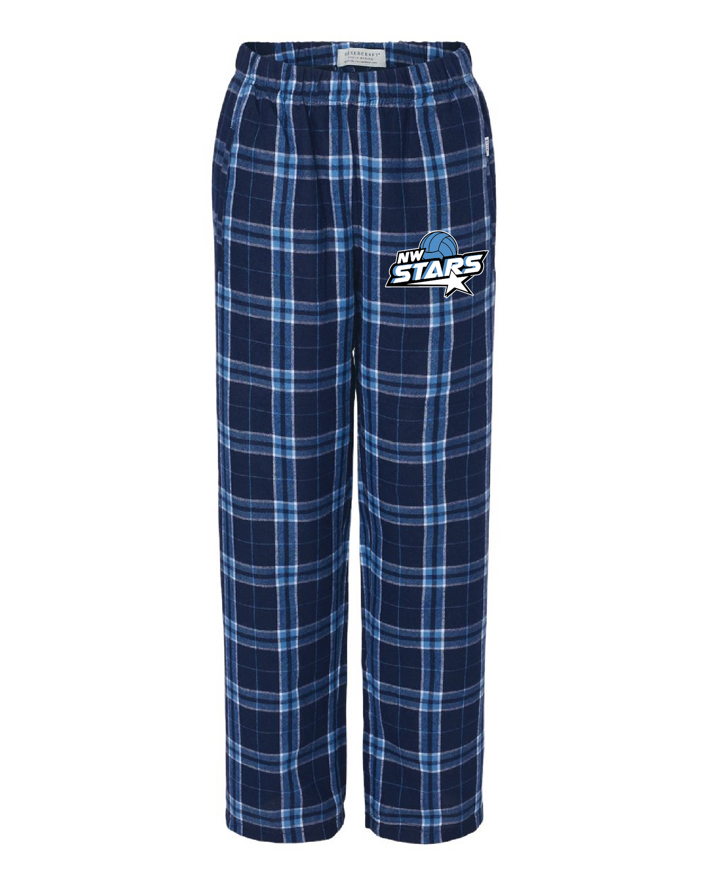 Pajama Pants