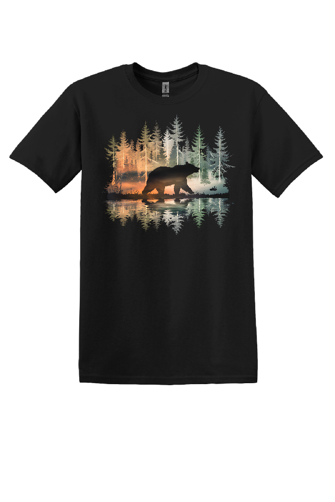 Bear Tee