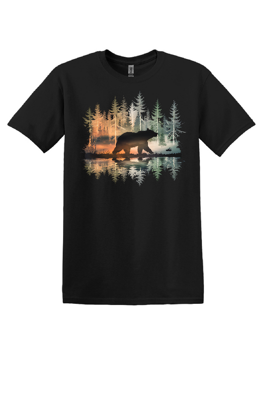 Bear Tee