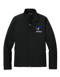 Youth Soft Shell Jacket