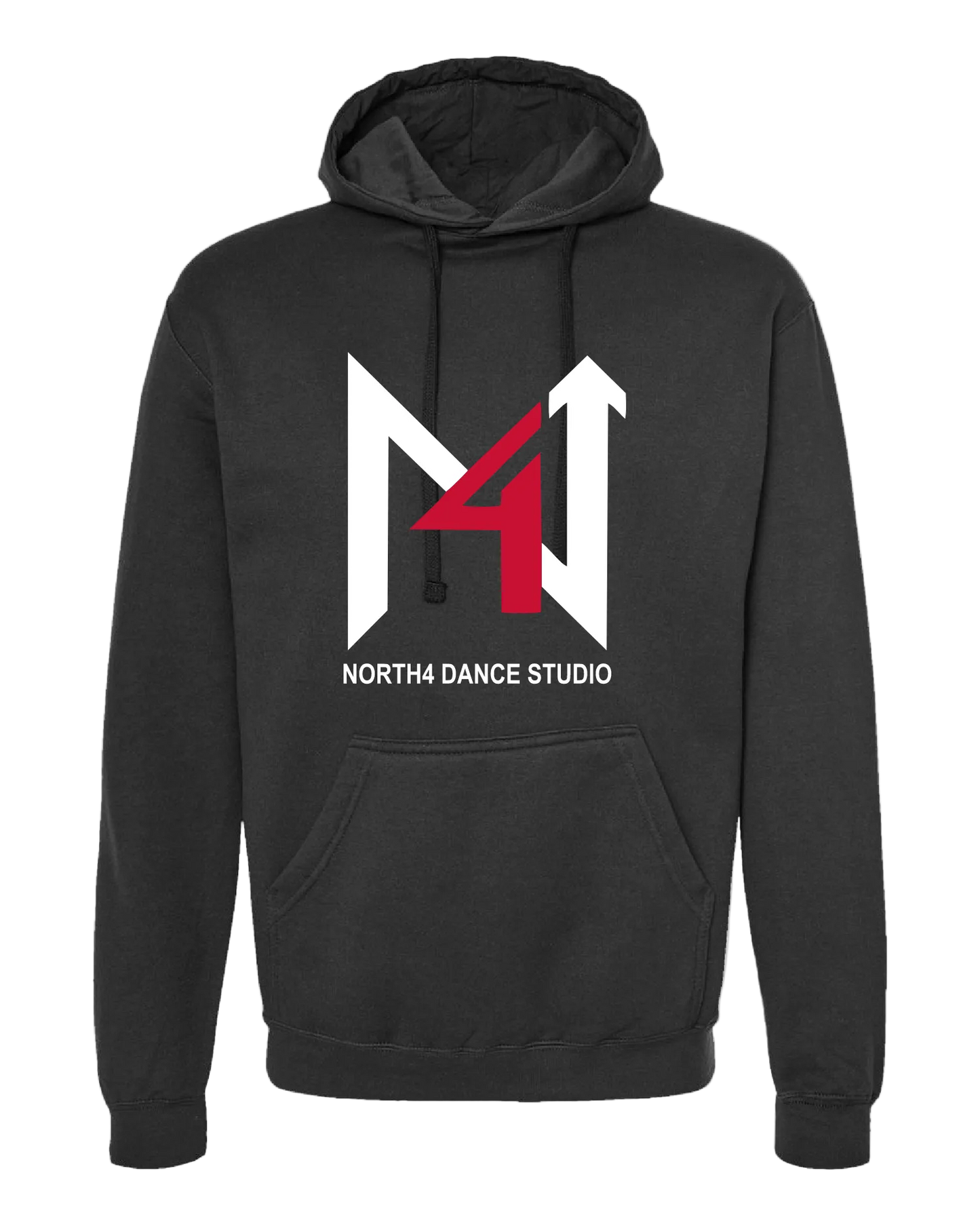 Unisex N4 Hoodie