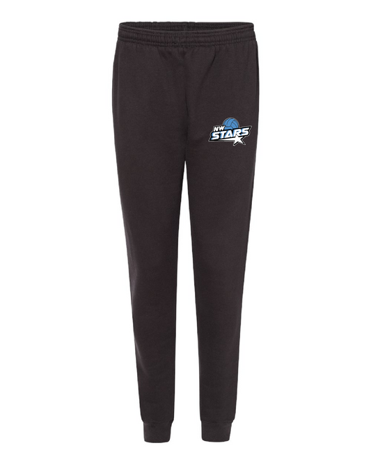Ladies NW Stars Jogger
