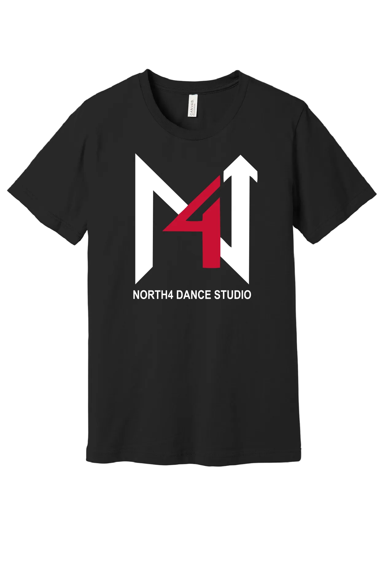 Unisex N4 Tee