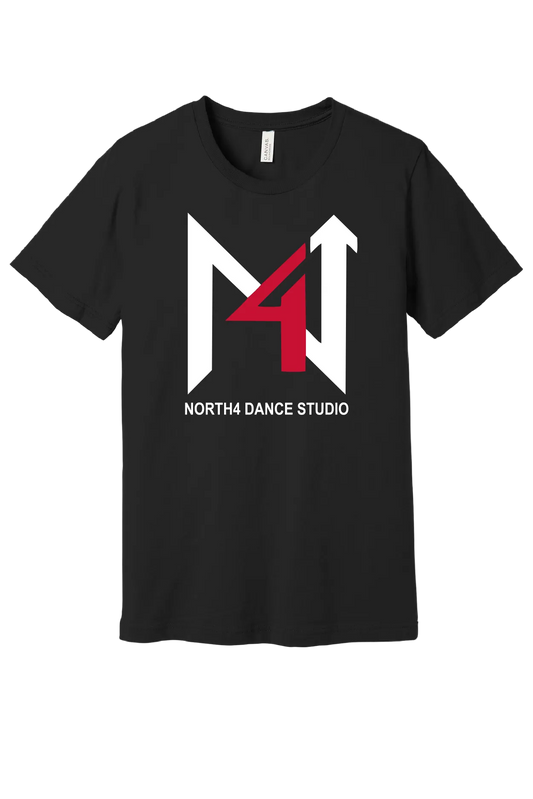 Toddler N4 Tee