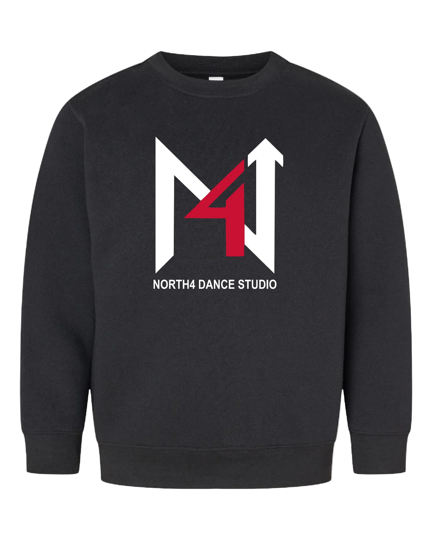 Youth N4 Crewneck