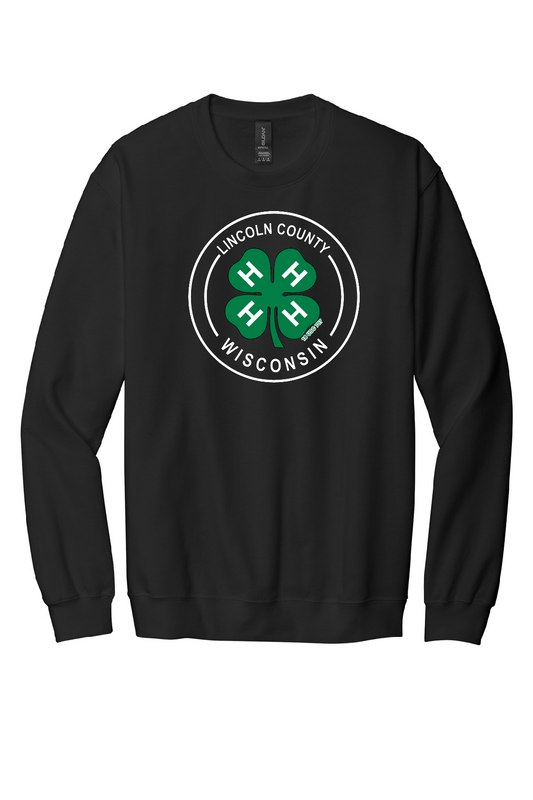 4-H Crewneck