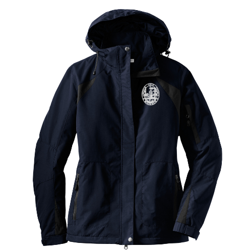 Women's All Season Jacket