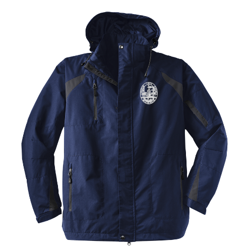 Unisex All Season Jacket