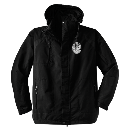 Unisex All Season Jacket