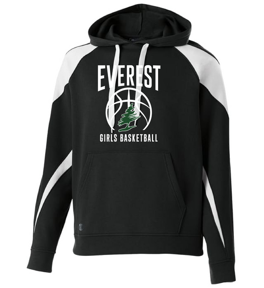 Everest Basketball Youth Hoodie