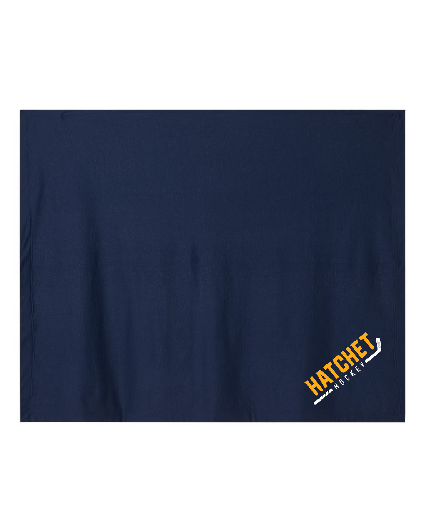 Hockey Stadium Blanket