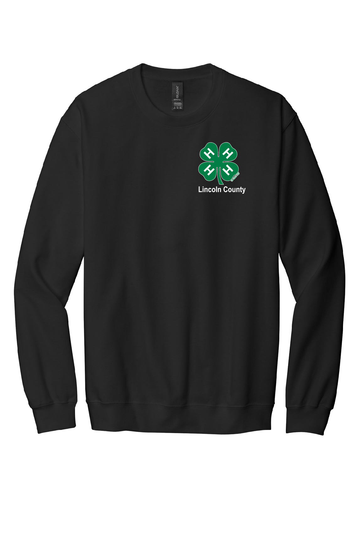 4-H Crewneck