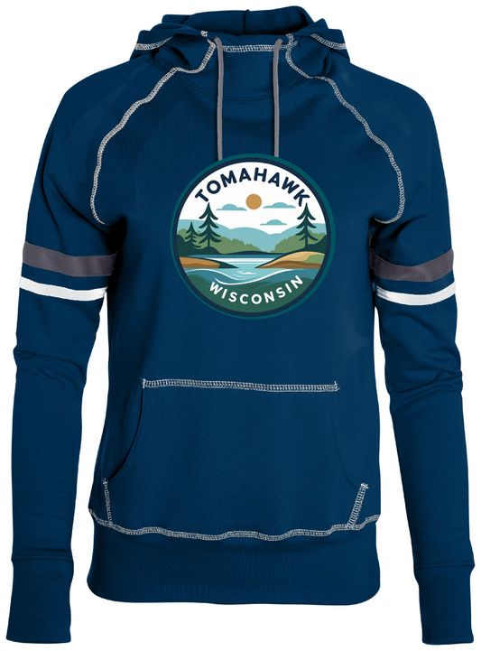 Women's Tomahawk Sweatshirt