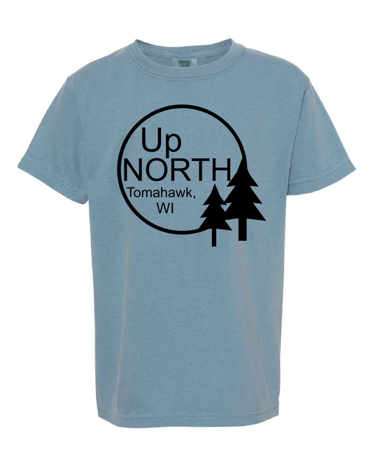 Youth Up North Tee