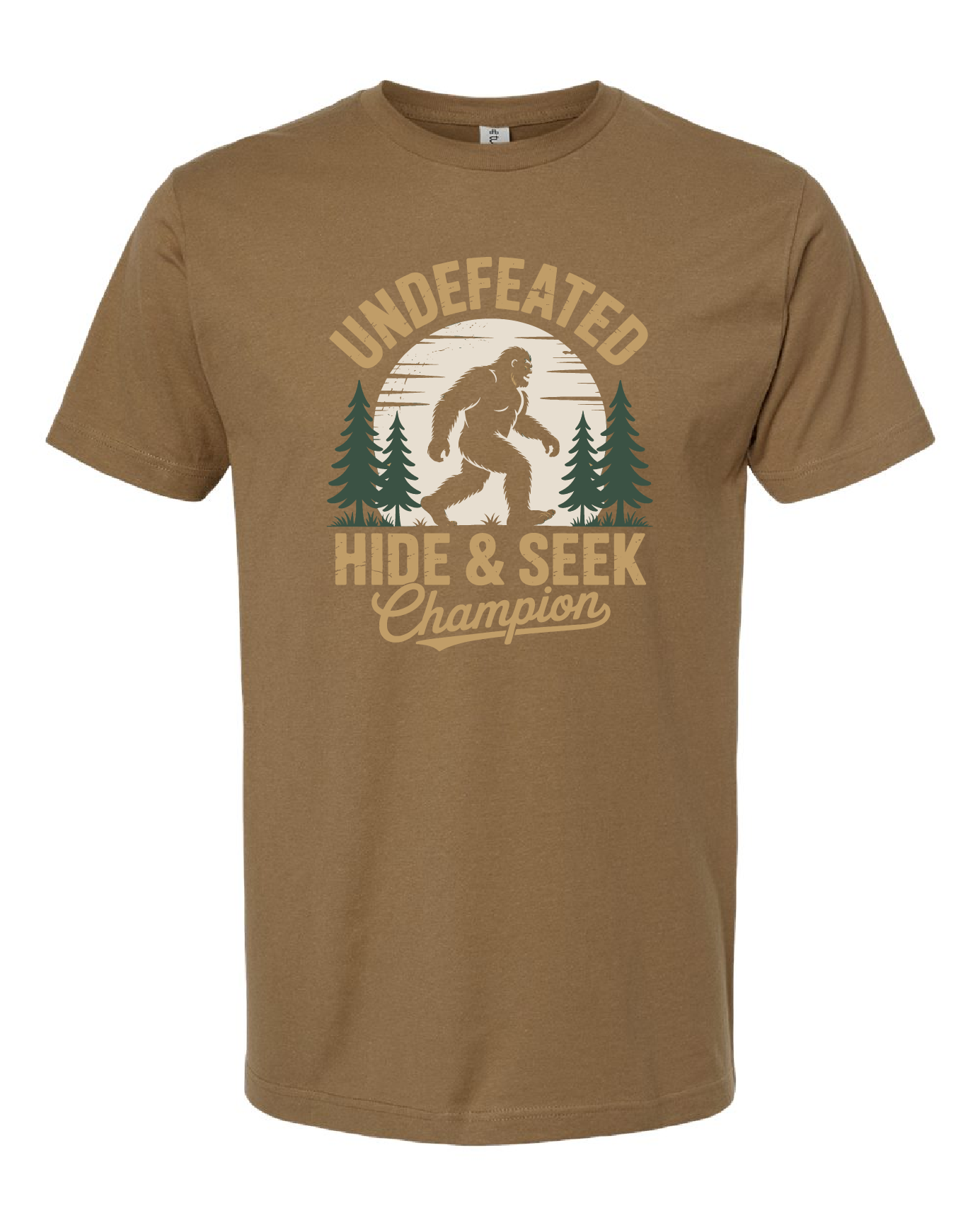 Hide & Seek Tee