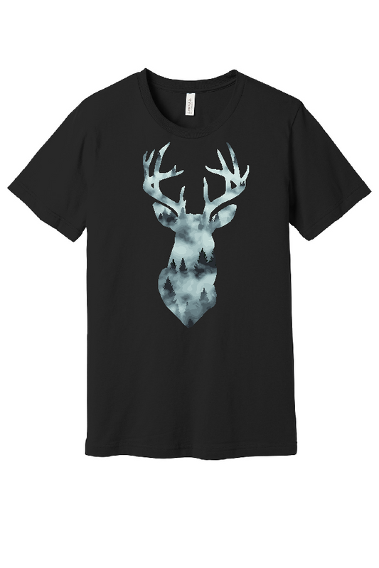 Deer Tee