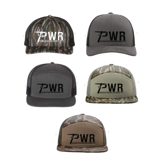 PWR Cap