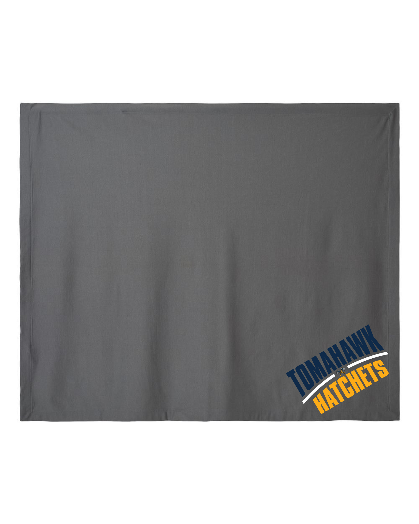 Hatchet Stadium Blanket