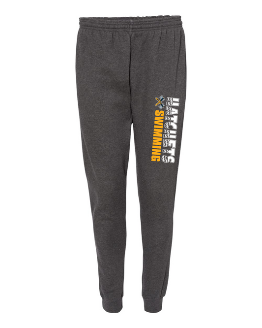 Unisex Swim Jogger
