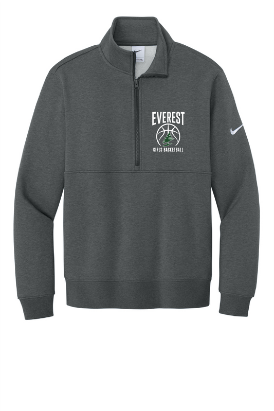 Unisex Everest Basketball Nike 1/4 Zip