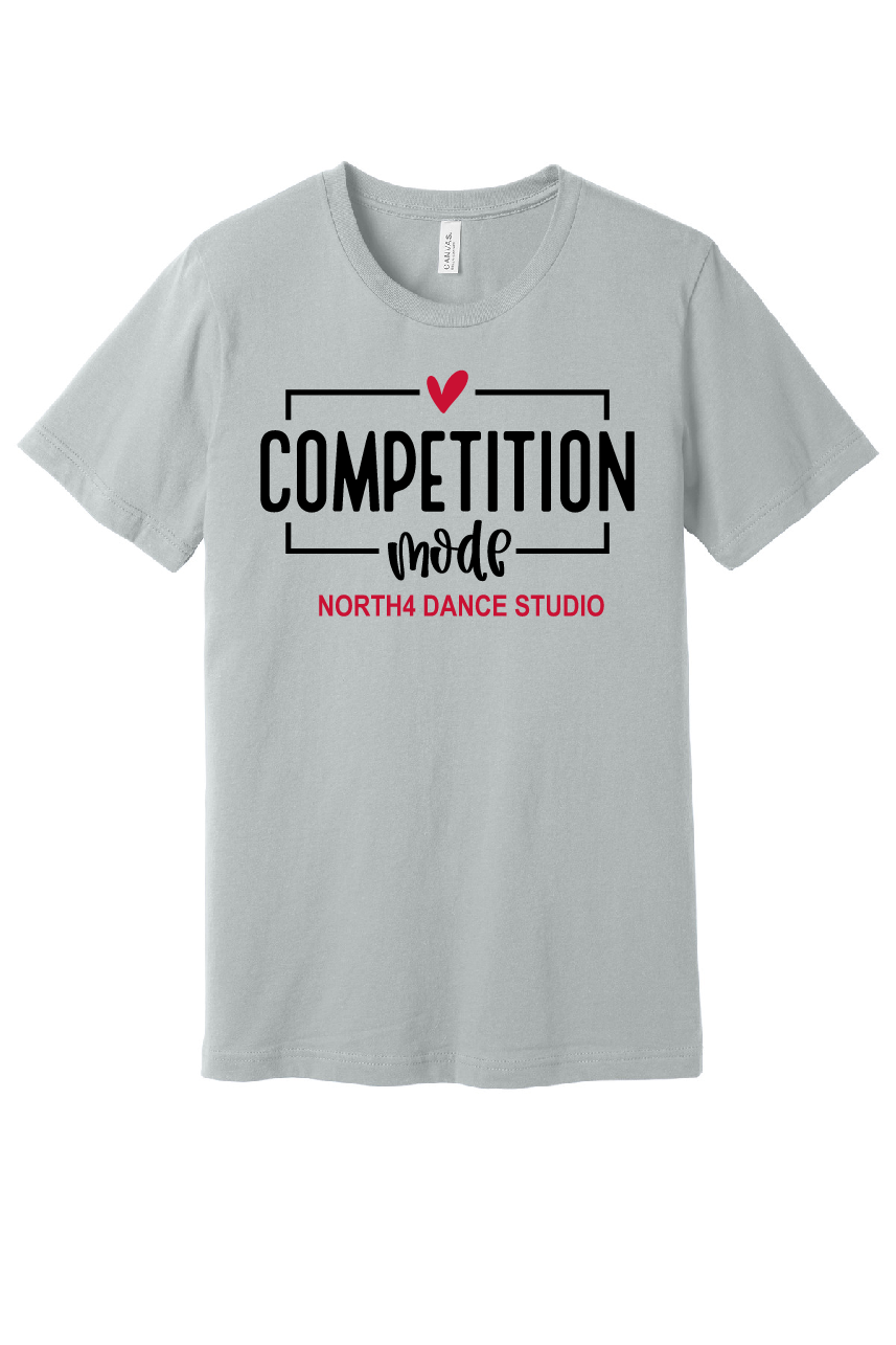 Competition Mode Tee