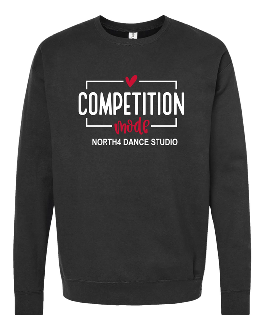 Youth Competition Mode Crewneck