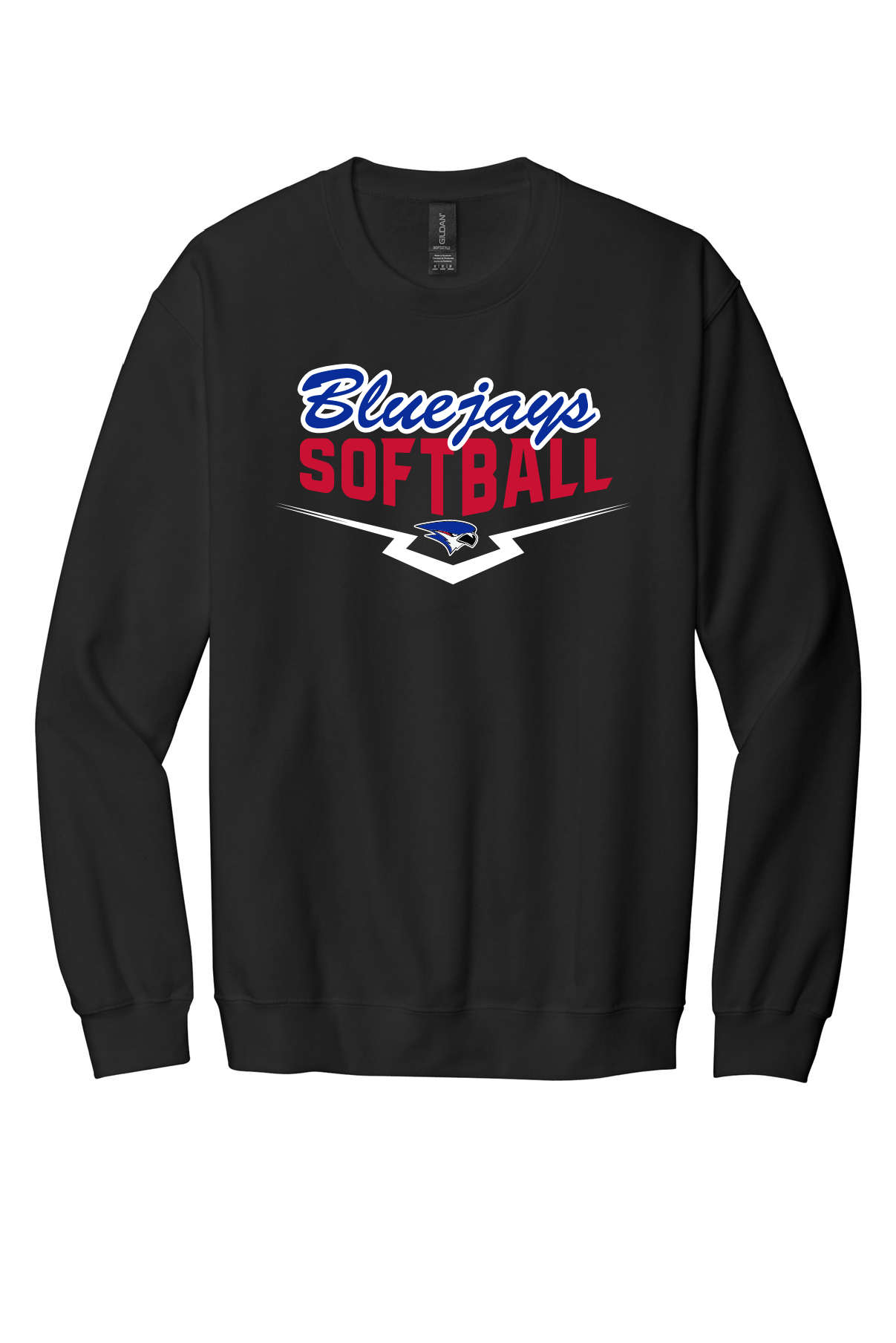 Softball Crewneck