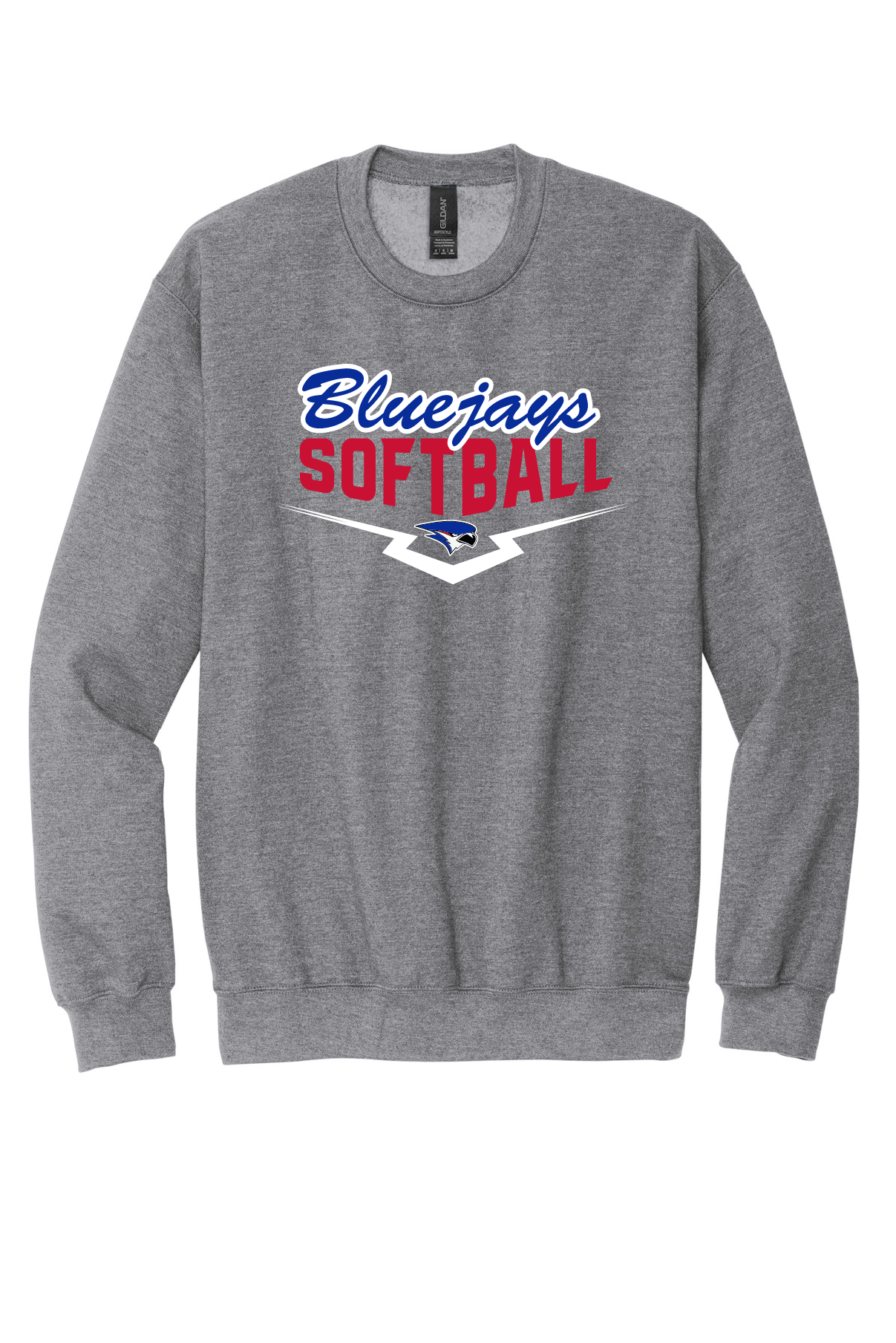 Softball Crewneck