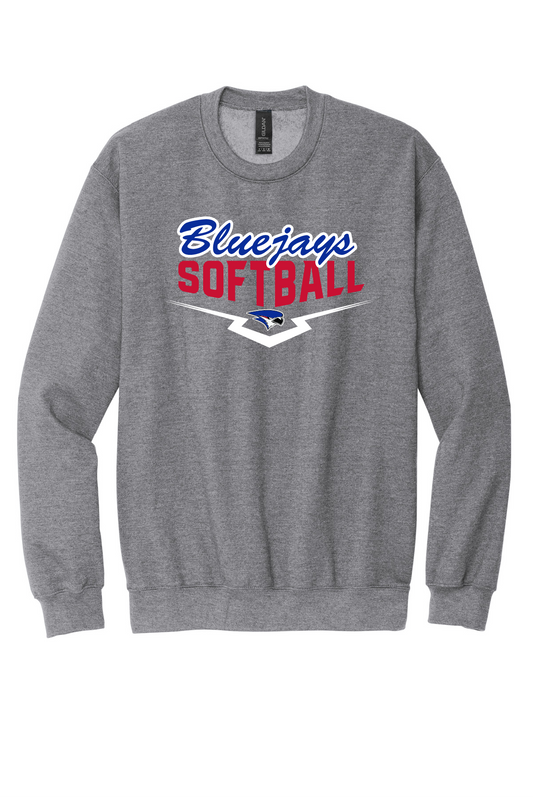 Softball Crewneck