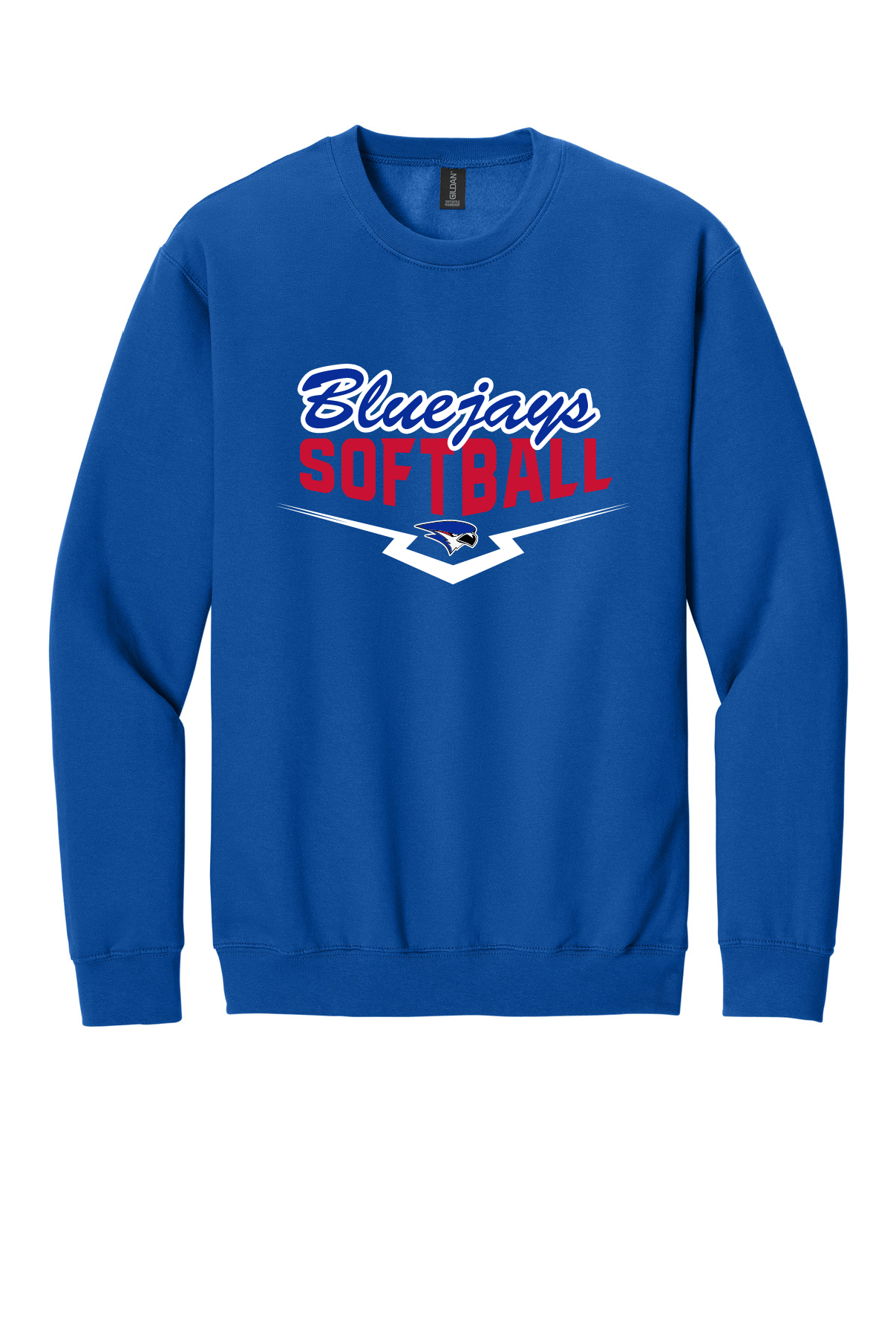 Softball Crewneck