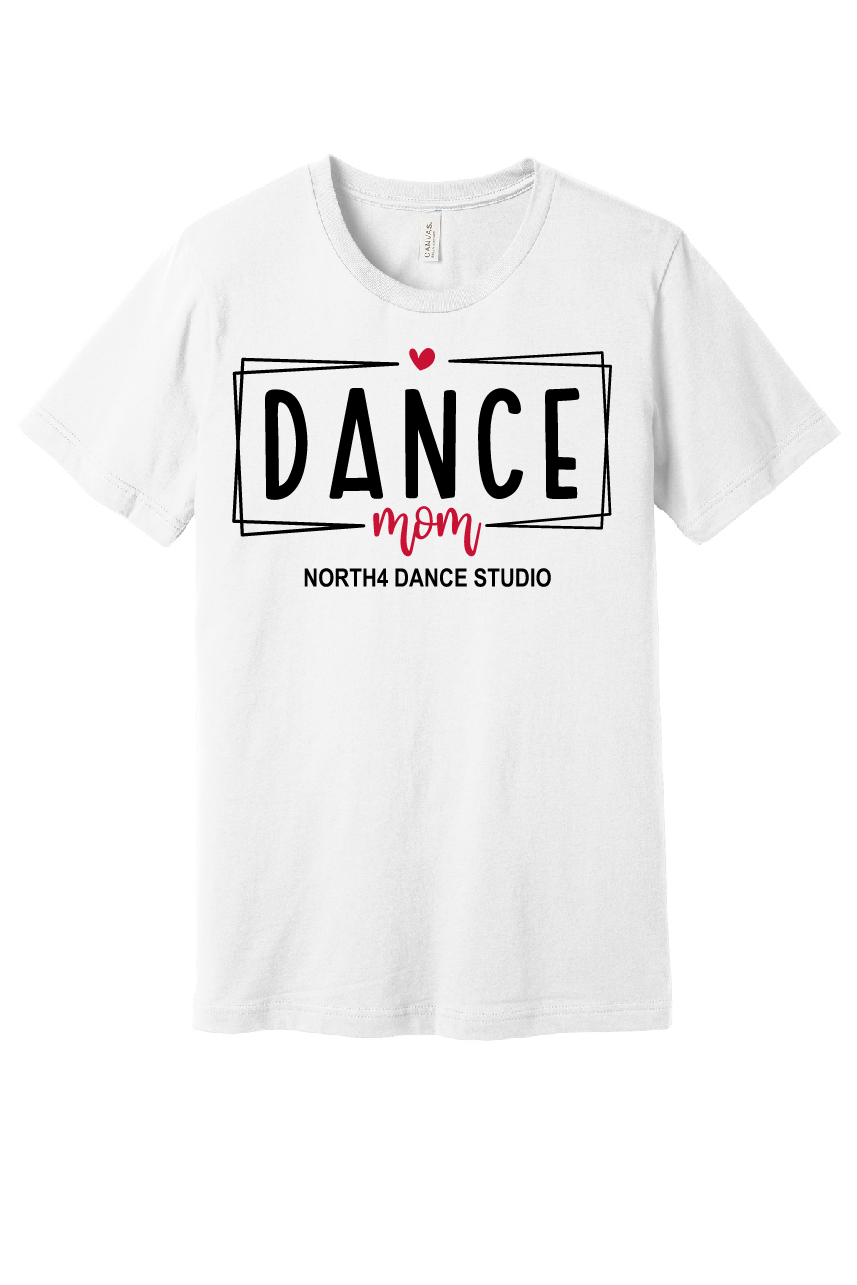 Dance Mom Tee