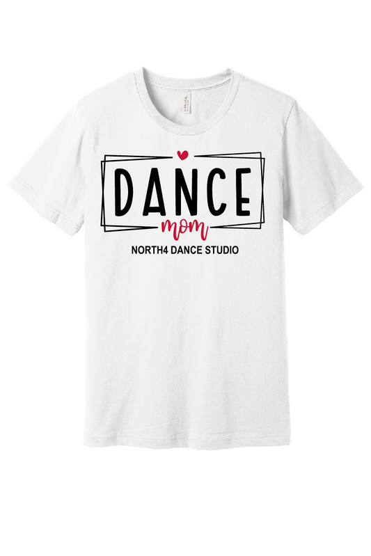 Dance Mom Tee
