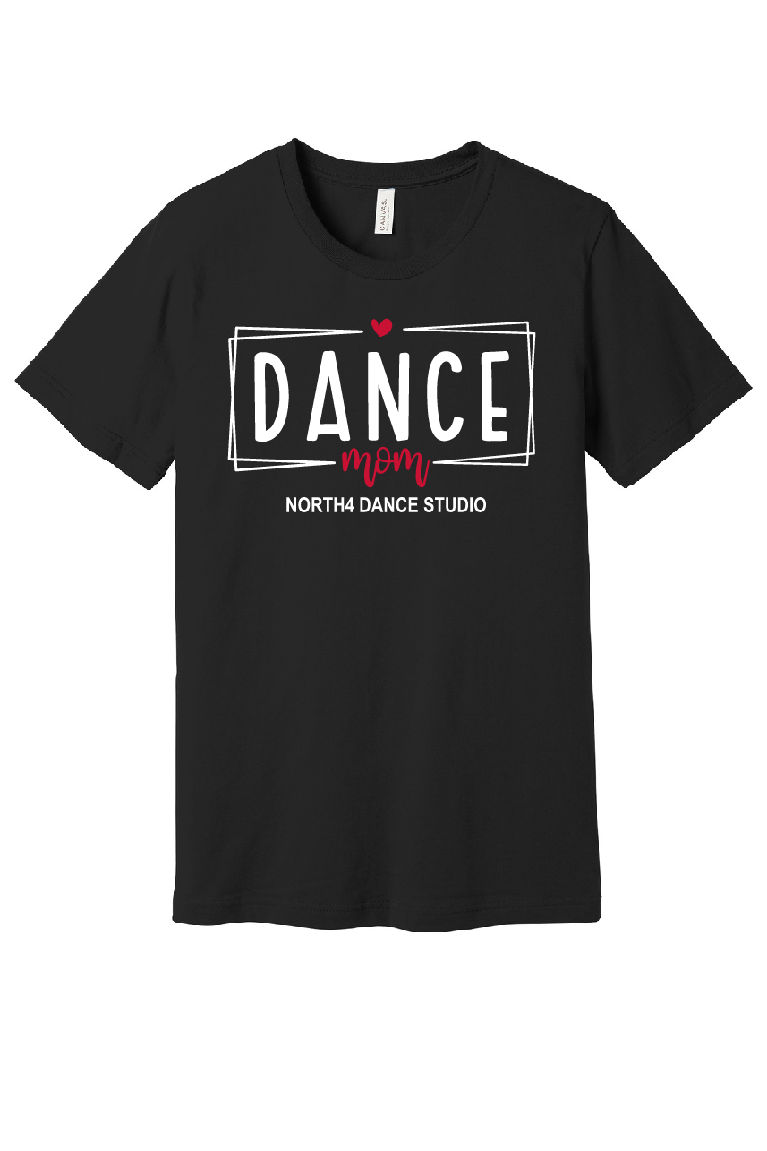 Dance Mom Tee