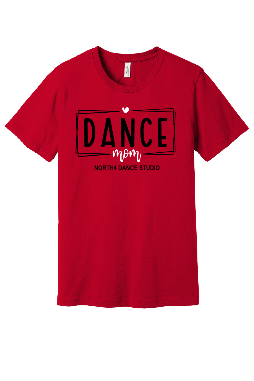 Dance Mom Tee