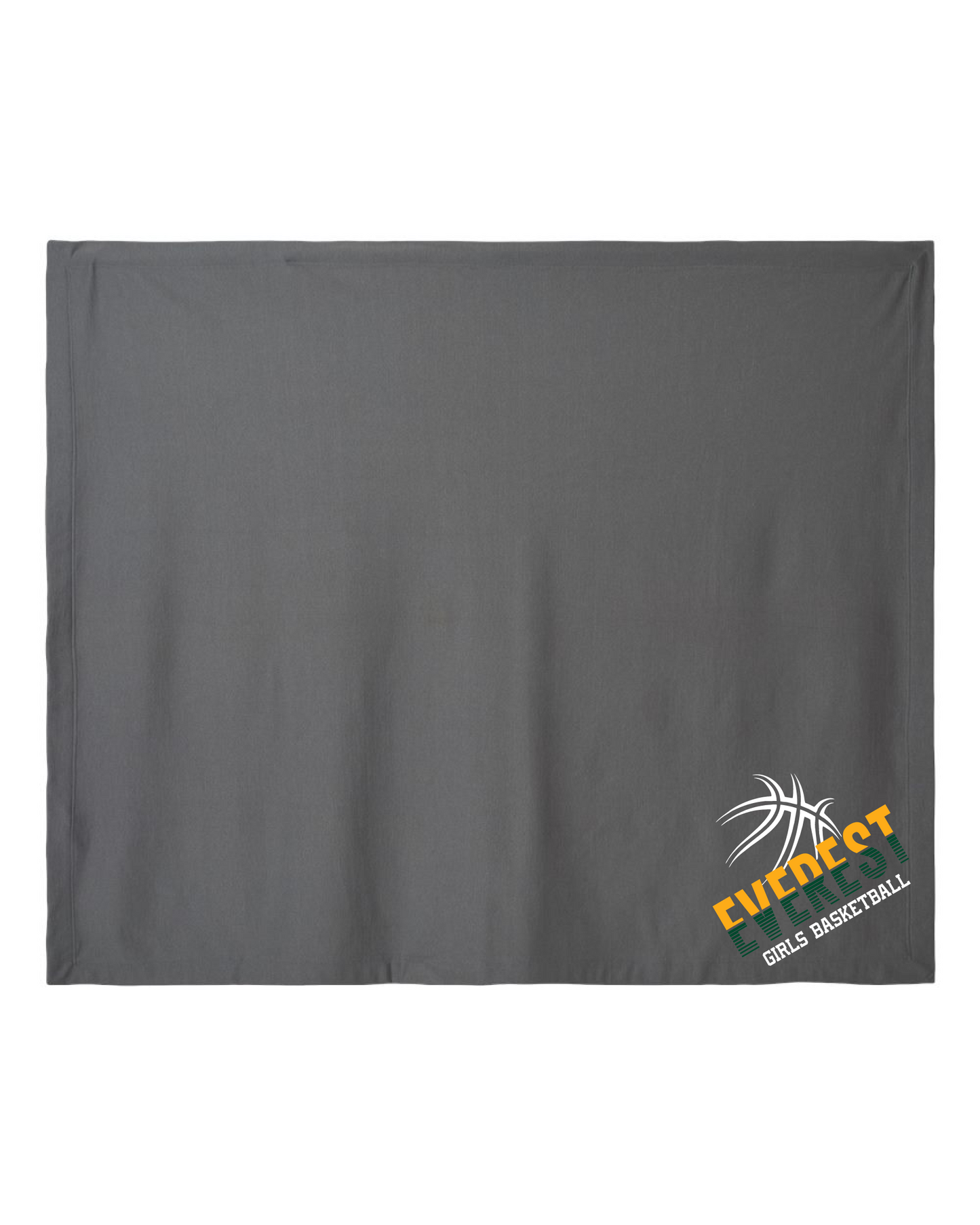 Everest Basketball Stadium Blanket
