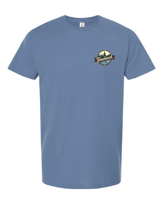 Tomahawk Tee