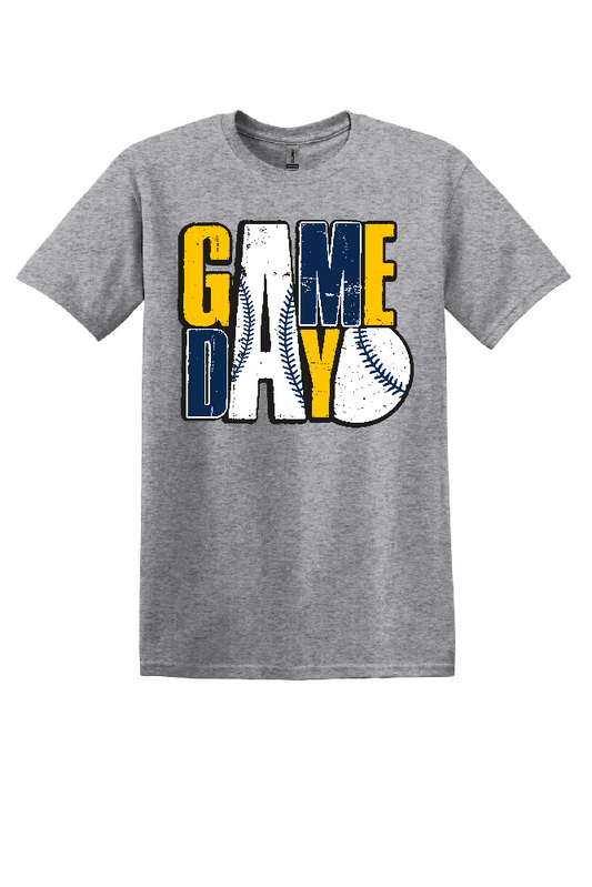 Game Day Tee