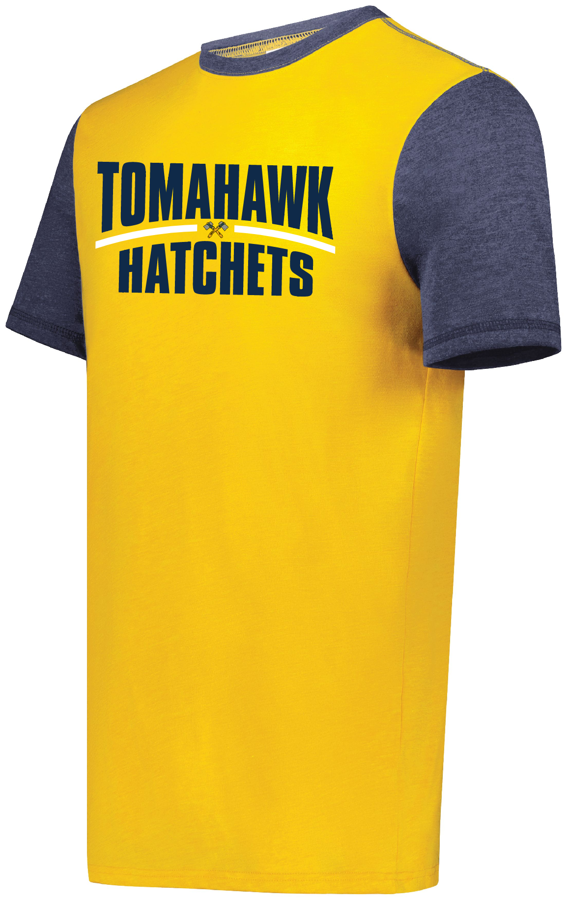 Hatchets Tee