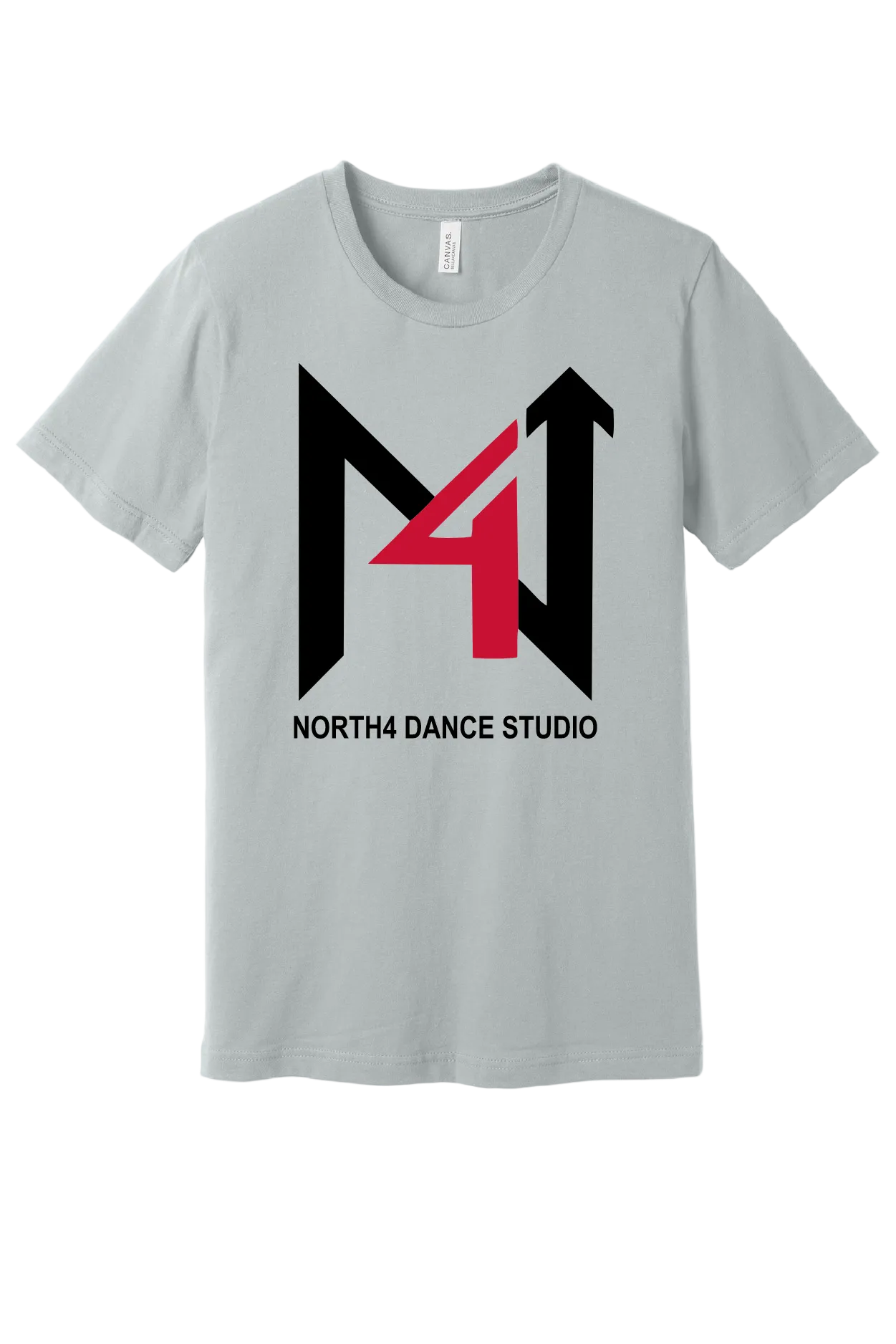 Unisex N4 Tee