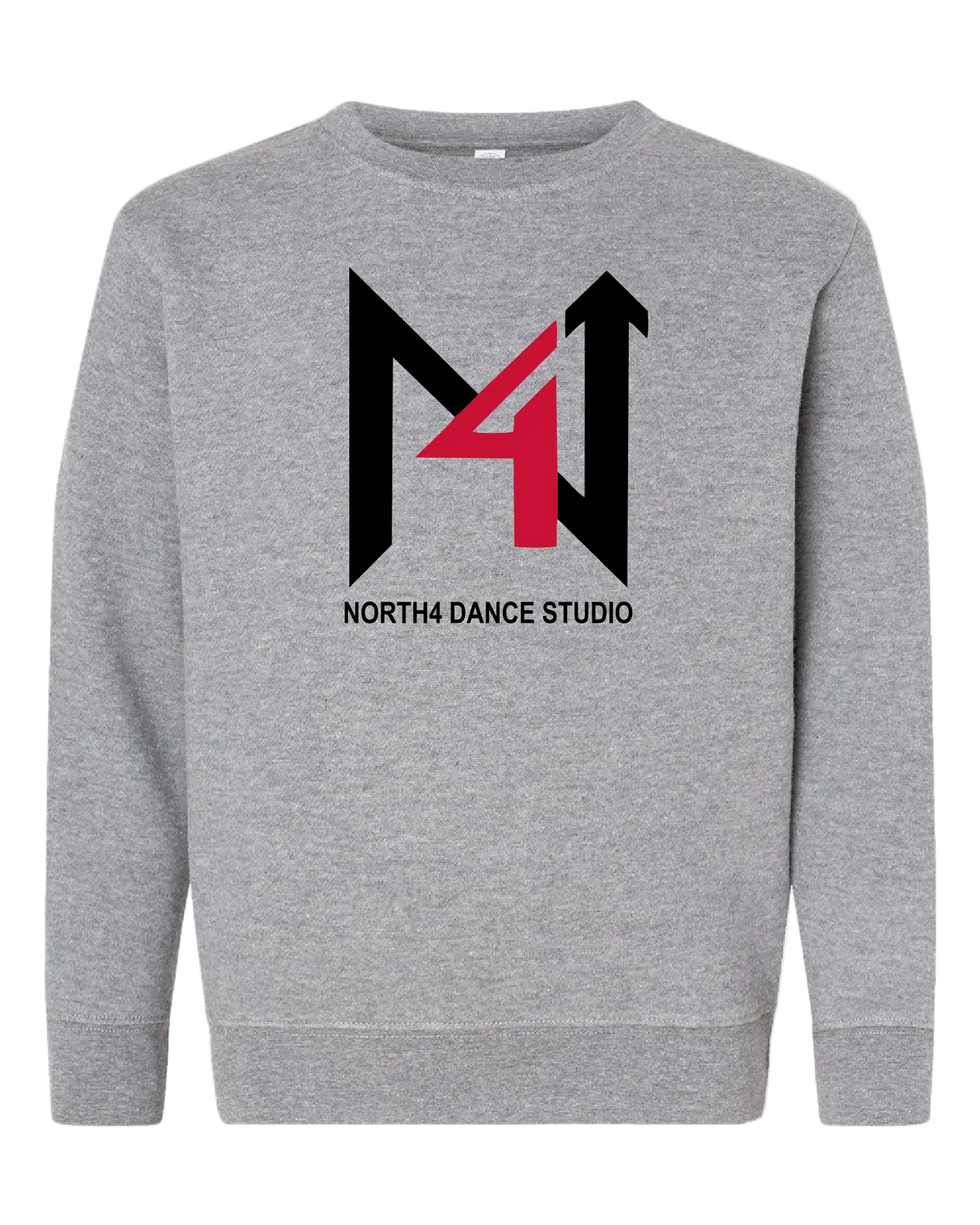 Youth N4 Crewneck