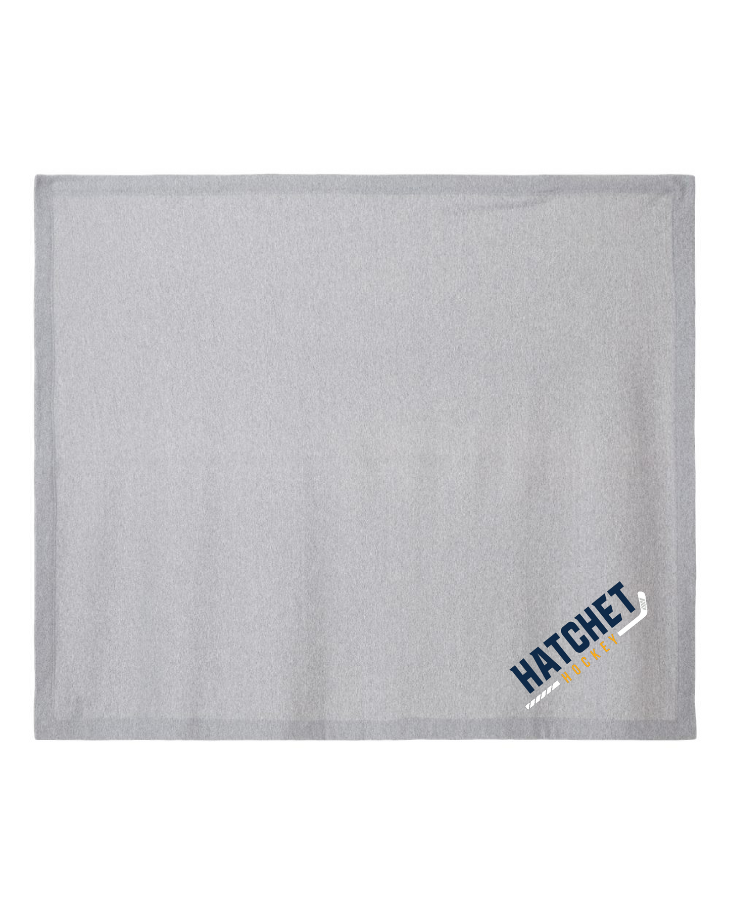 Hockey Stadium Blanket