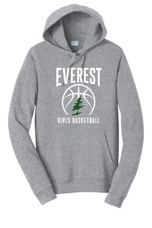 Everest Basketball Youth Hoodie