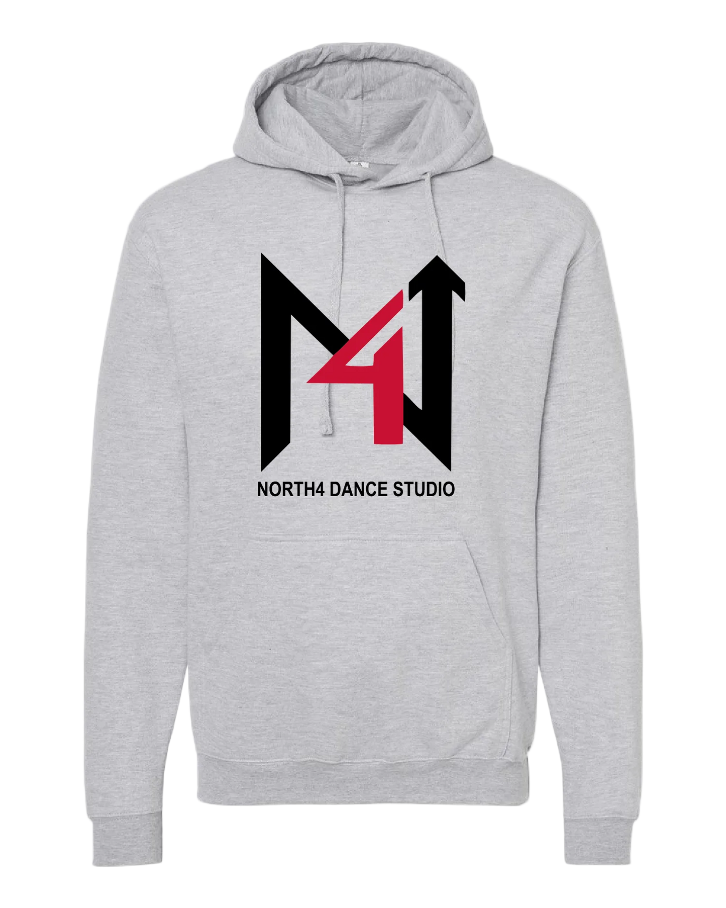 Unisex N4 Hoodie