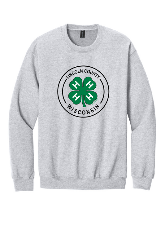 4-H Crewneck